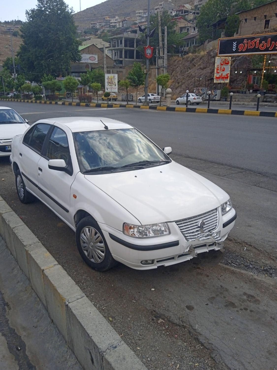 خودرو سمند، SE آگهی ann_19470212