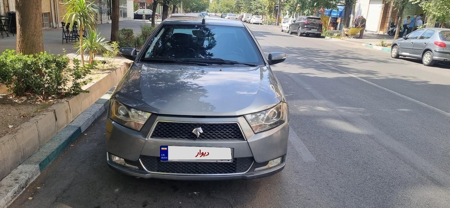 خودرو دنا، معمولی آگهی ann_19470213