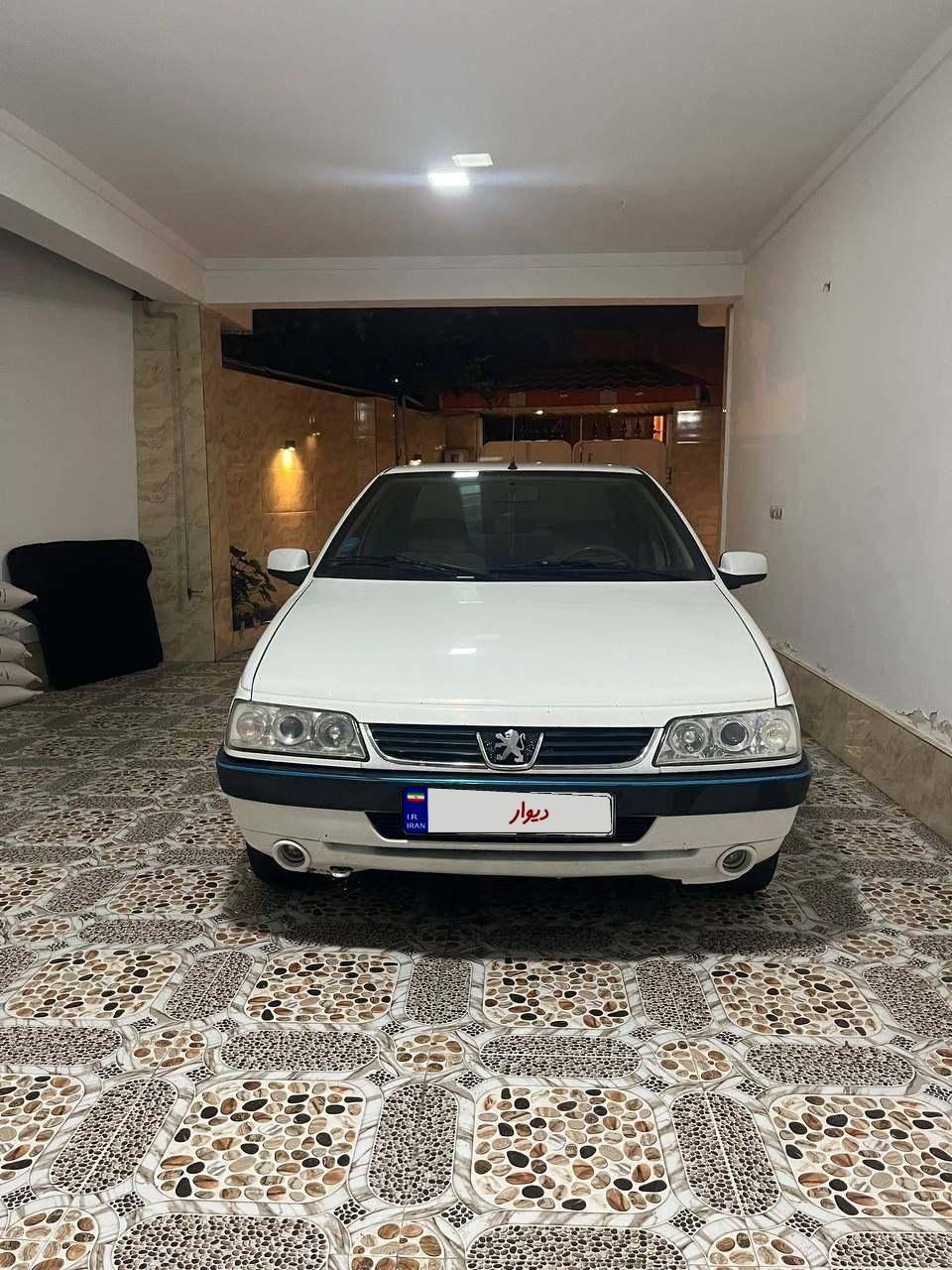 خودرو پژو، 405 SLX آگهی ann_19470217