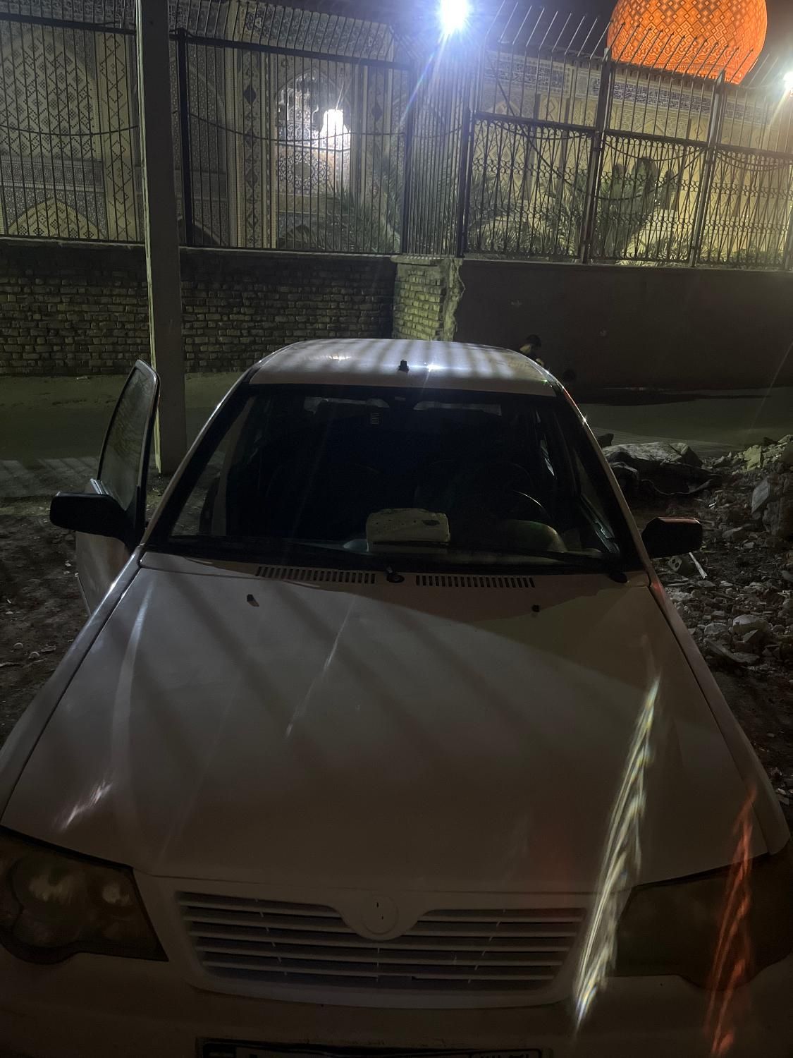 خودرو پراید، 111 آگهی ann_19470225