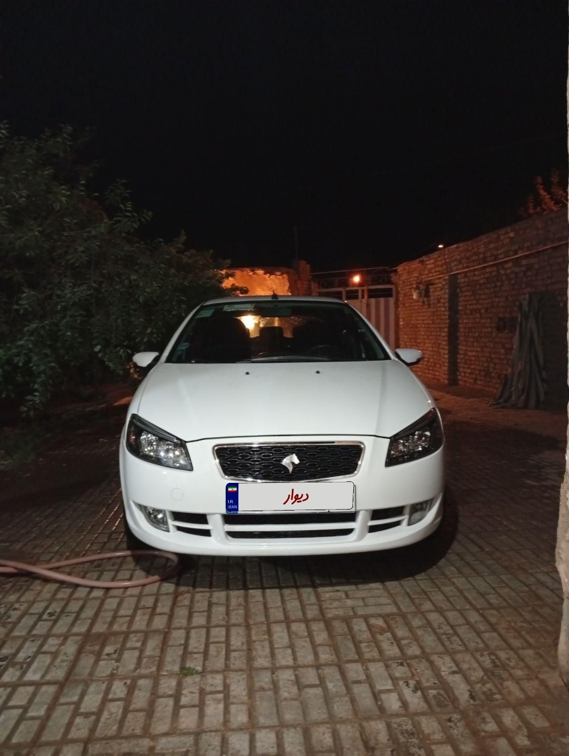 خودرو رانا، پلاس آگهی ann_19470231