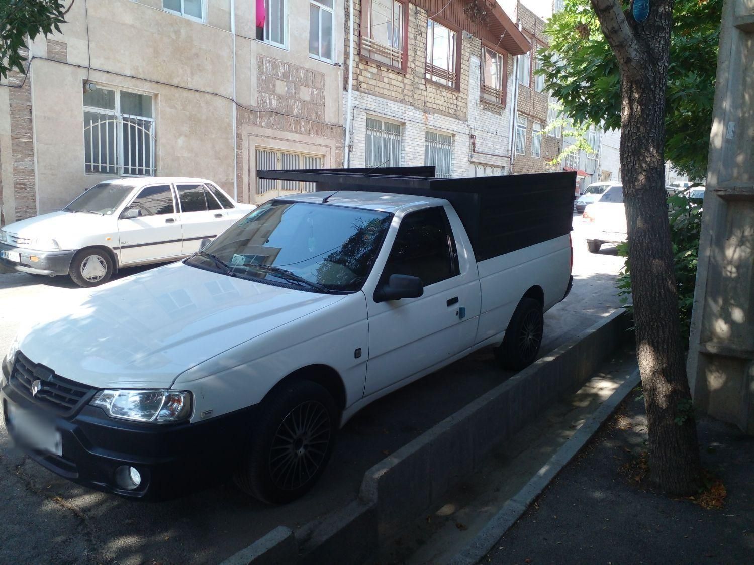 خودرو آریسان، 2 آگهی ann_19470241