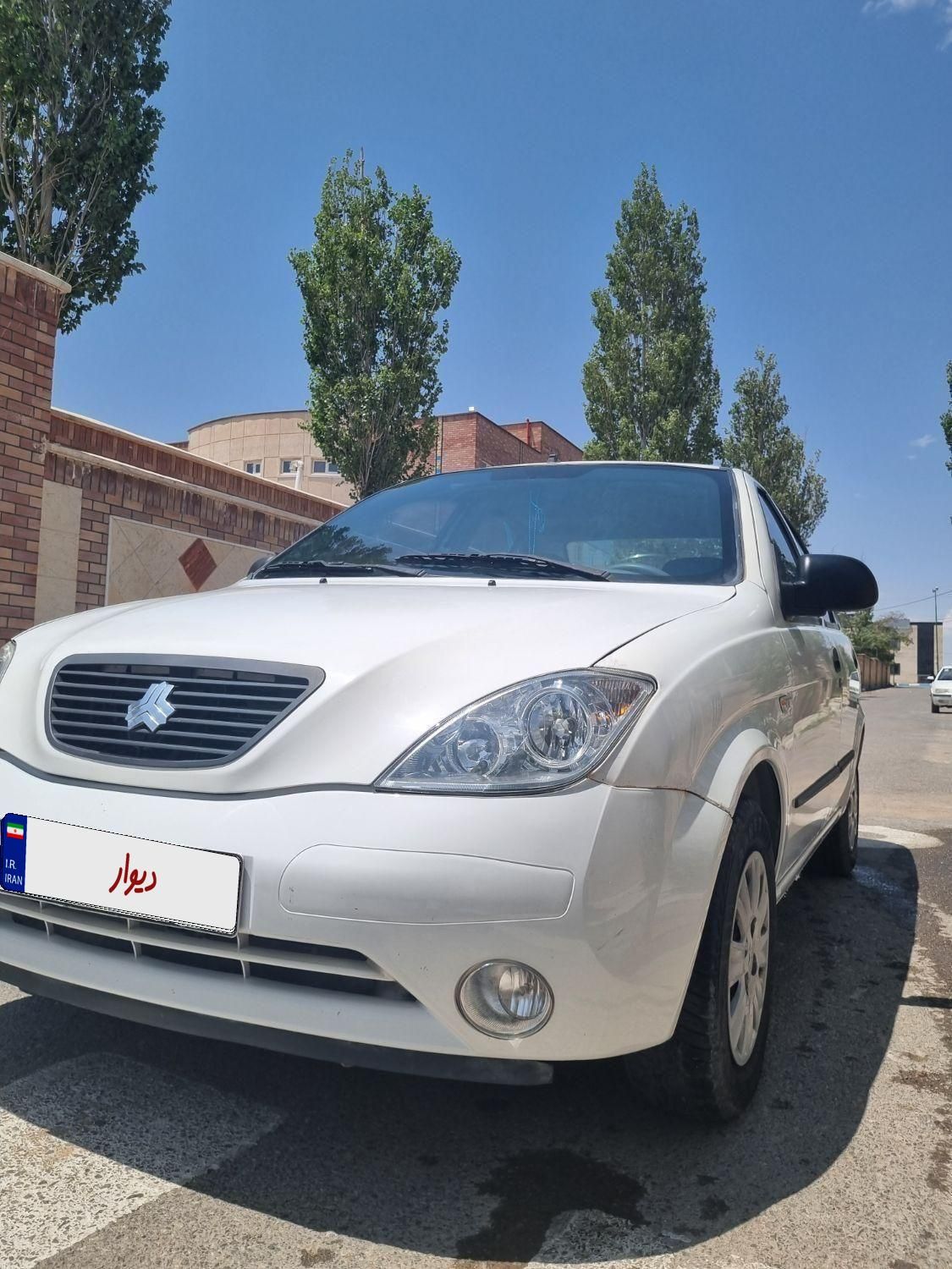 خودرو تیبا، صندوق دار آگهی ann_19470243