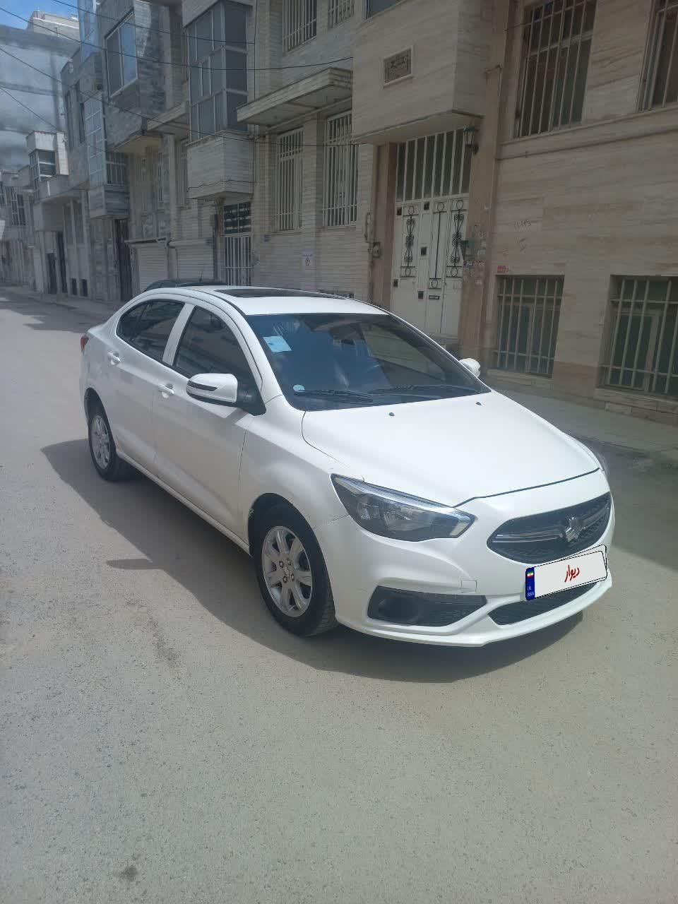 خودرو شاهین، G آگهی ann_19470250