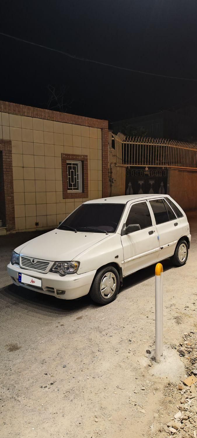 خودرو پراید، 111 آگهی ann_19470251