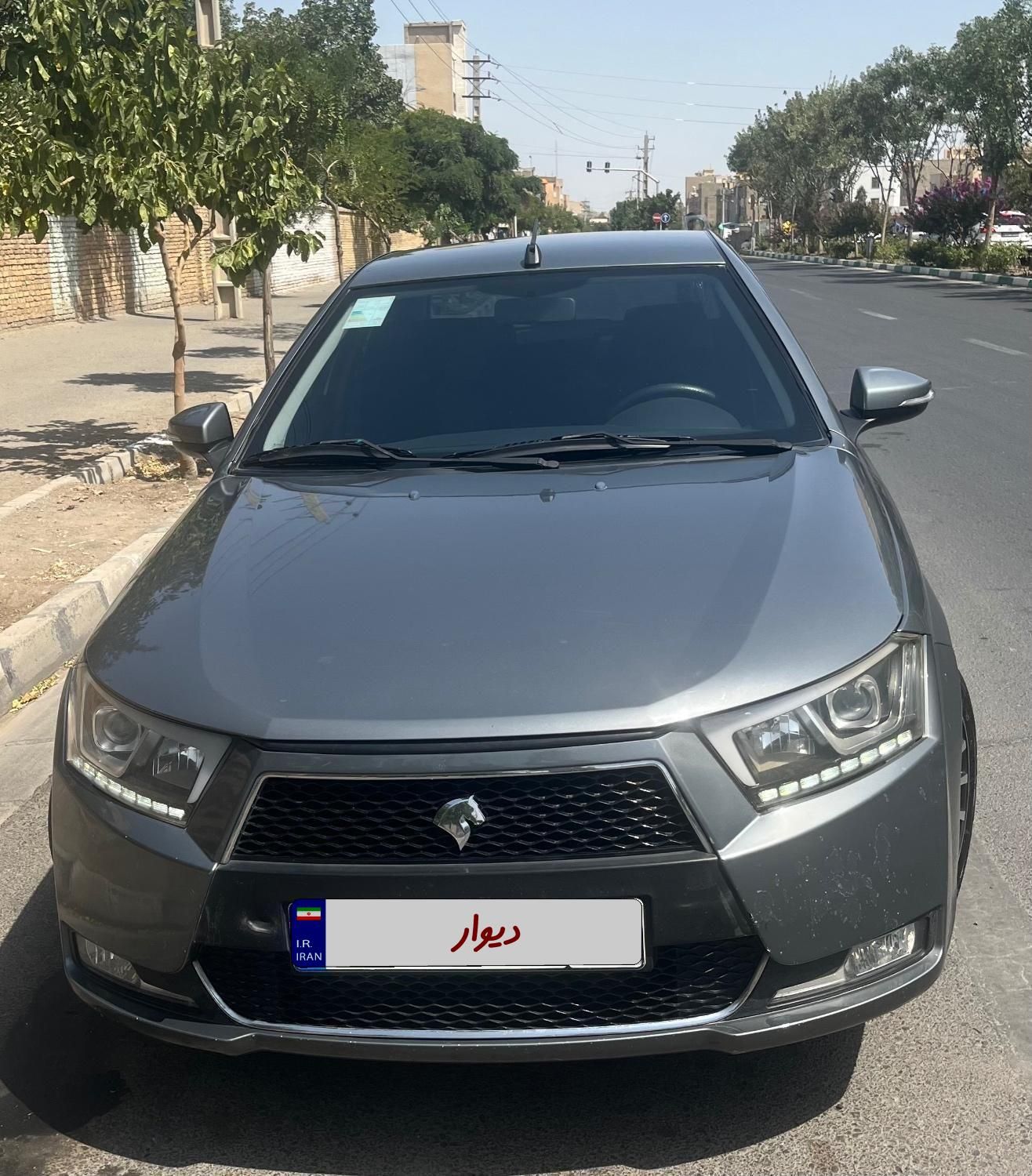 خودرو دنا، پلاس آگهی ann_19470254