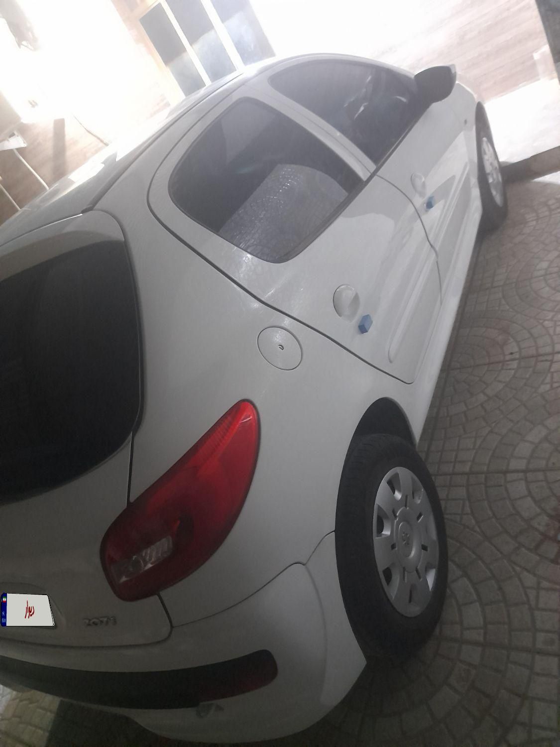 خودرو پژو، 207 آگهی ann_19470257