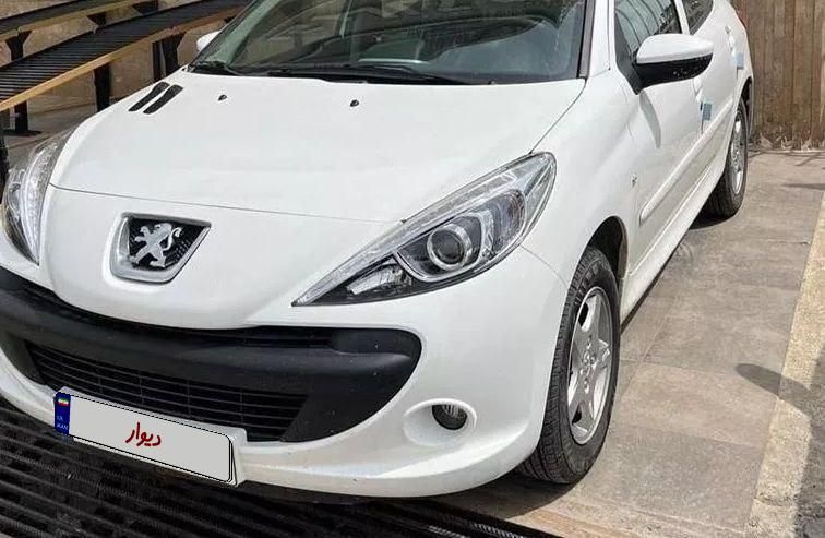 خودرو پژو، 206 آگهی ann_19470262