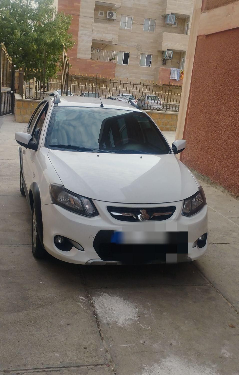 خودرو کوییک، معمولی آگهی ann_19470270