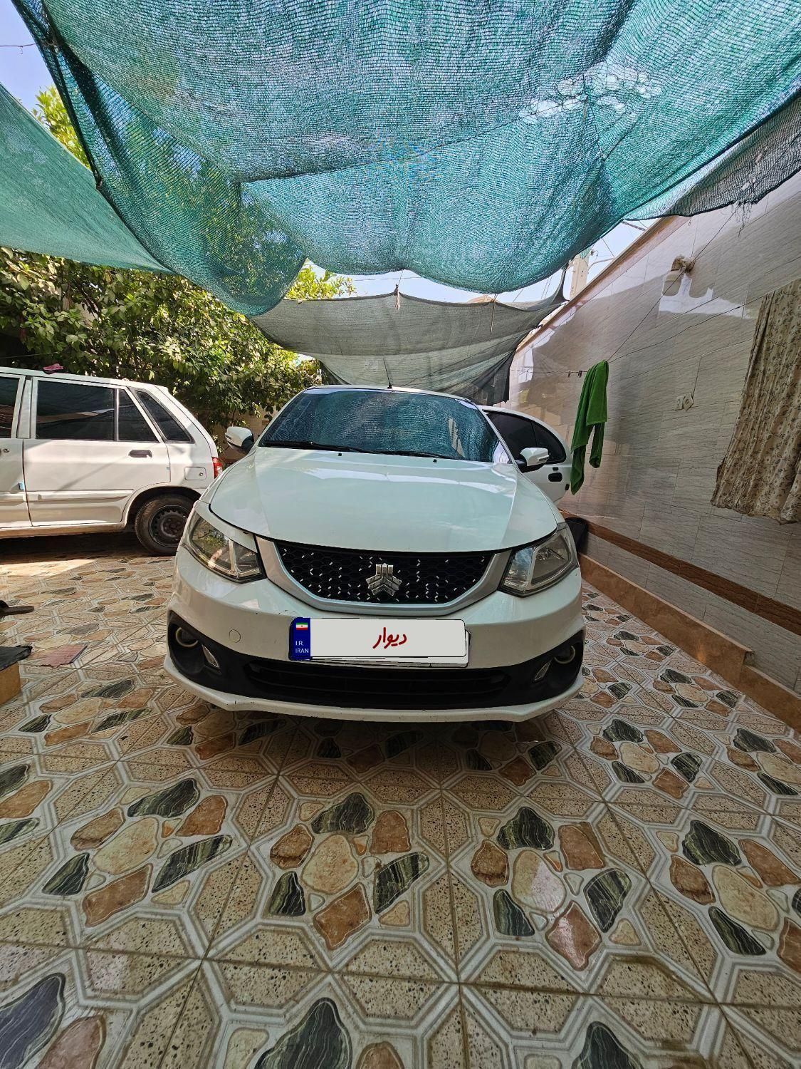 خودرو ساینا، S آگهی ann_19470277