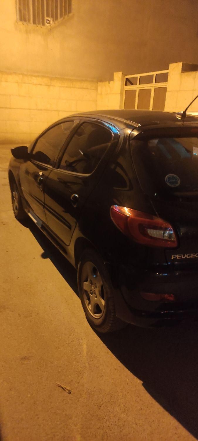 خودرو پژو، 207 آگهی ann_19470298