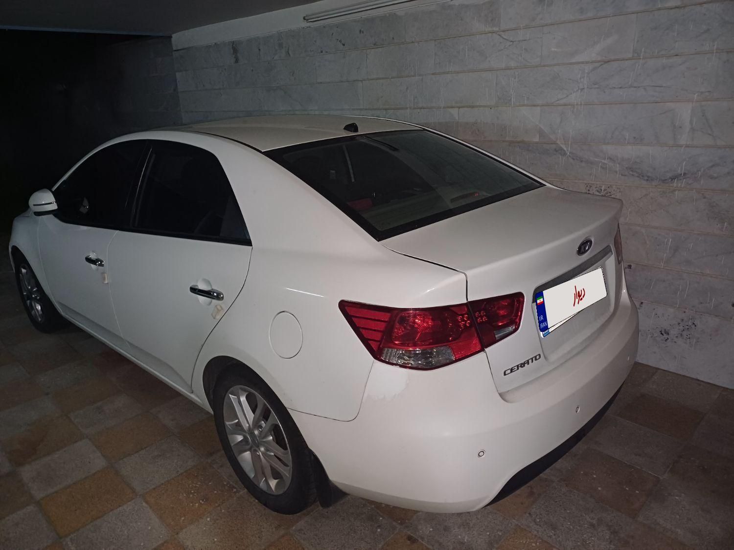 خودرو کیا، سراتو مونتاژ آگهی ann_19470325