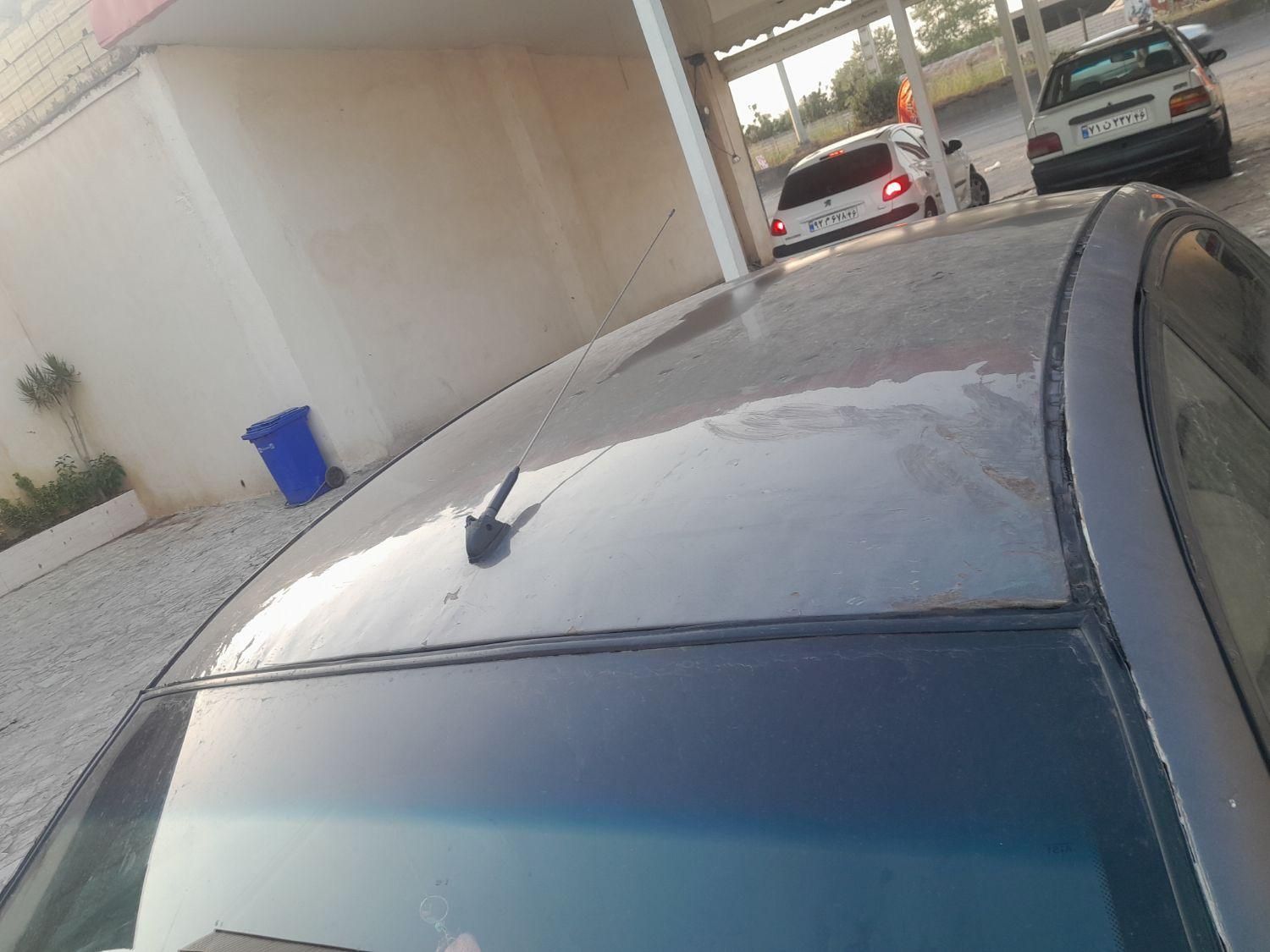 کیا ریو مونتاژ دنده ای LS - 1390