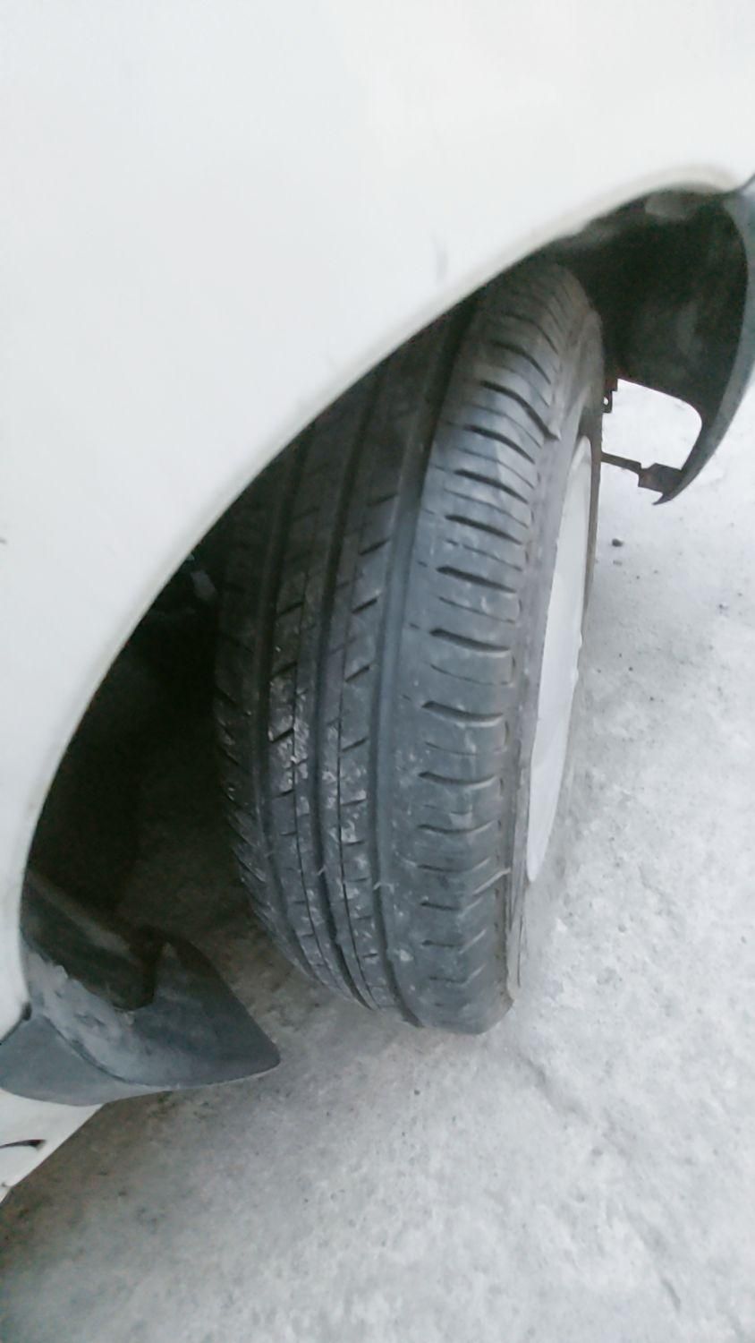 پراید 151 SE - 1396