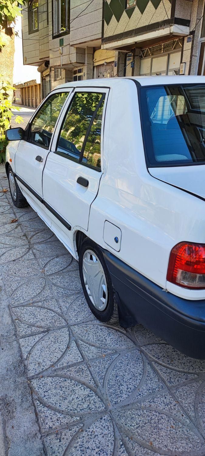 پراید 131 SE - 1397