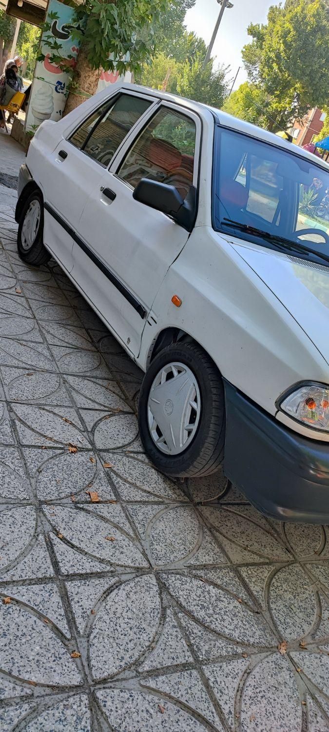 پراید 131 SE - 1397