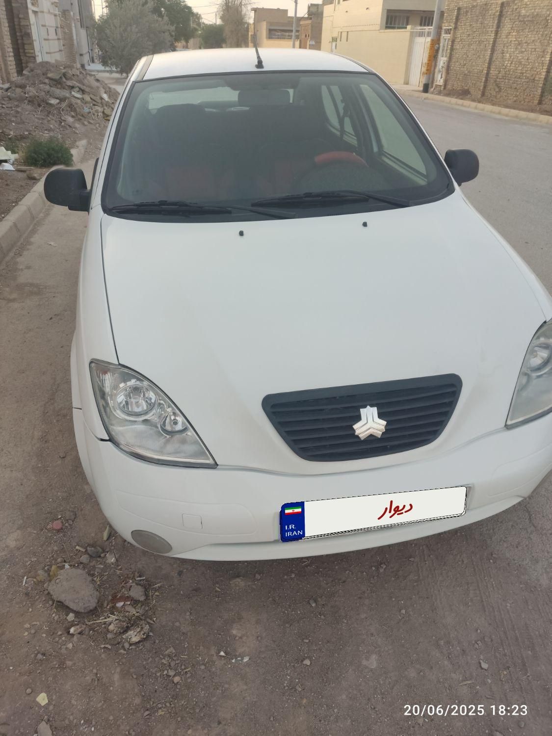 خودرو تیبا، صندوق دار آگهی ann_19470391
