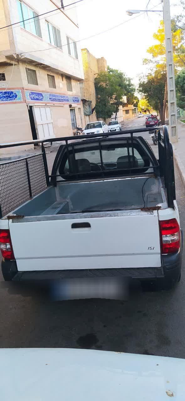 پراید 151 SE - 1402
