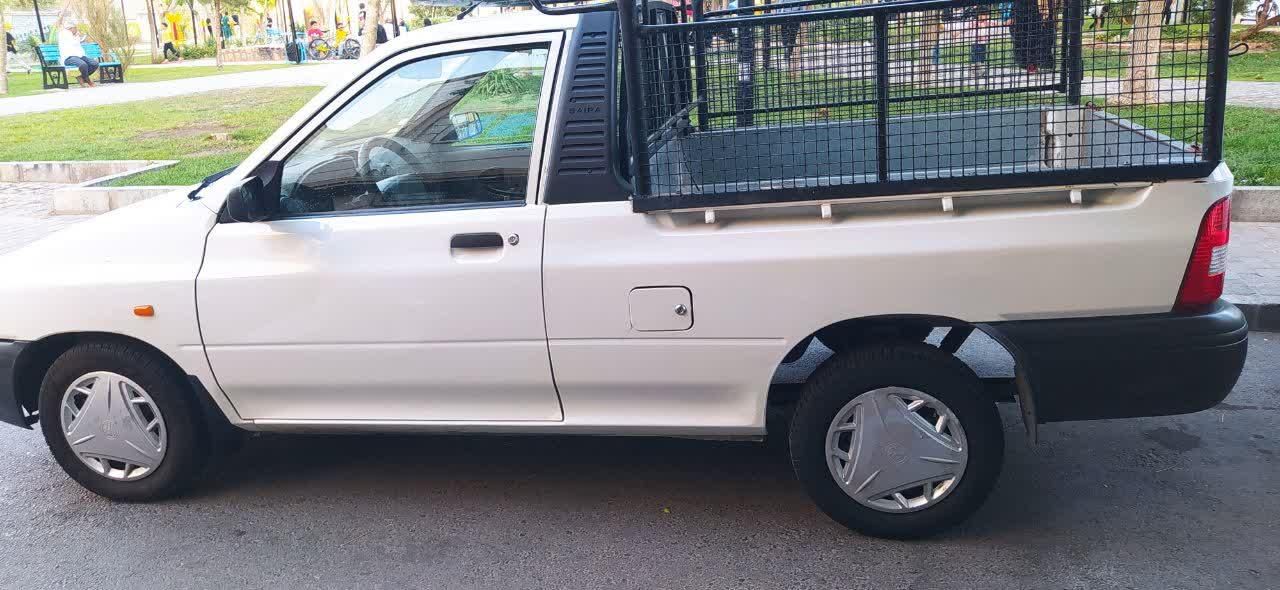 پراید 151 SE - 1402