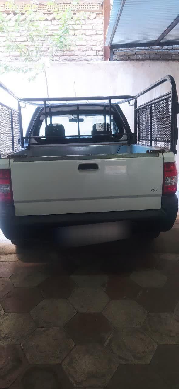 پراید 151 SE - 1402