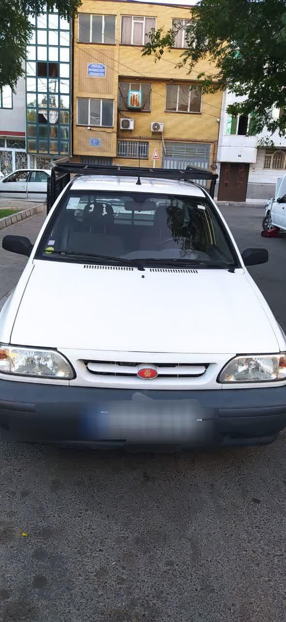 پراید 151 SE - 1402