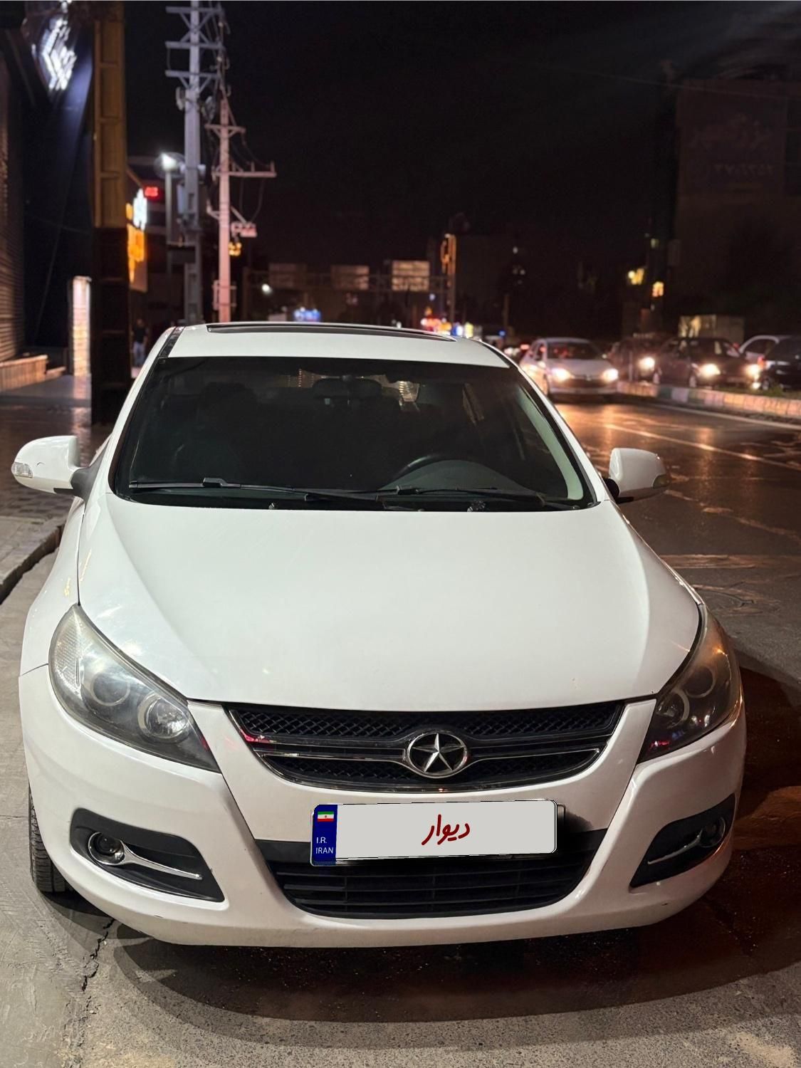 خودرو جک، J5 آگهی ann_19470408