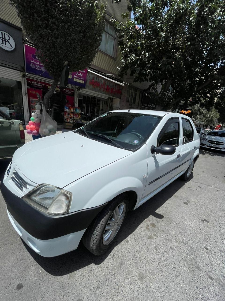 رنو تندر 90 E2 - 1397