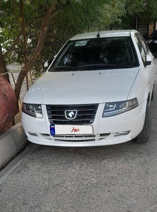 خودرو سمند، سورن پلاس آگهی ann_19470426