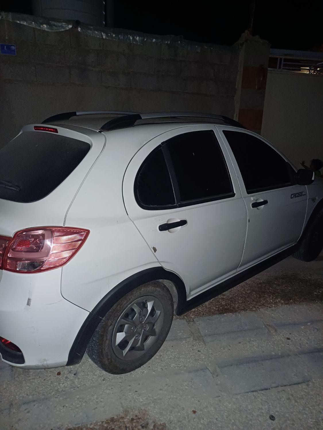 خودرو کوییک، معمولی آگهی ann_19470449