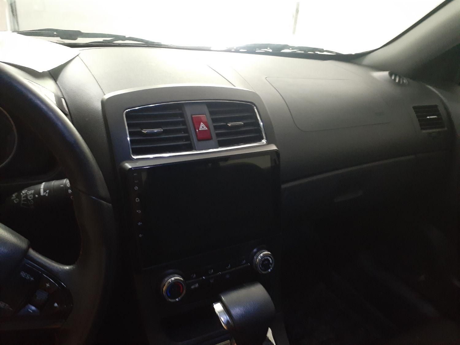 برلیانس H320 اتوماتیک 1650 - 1397