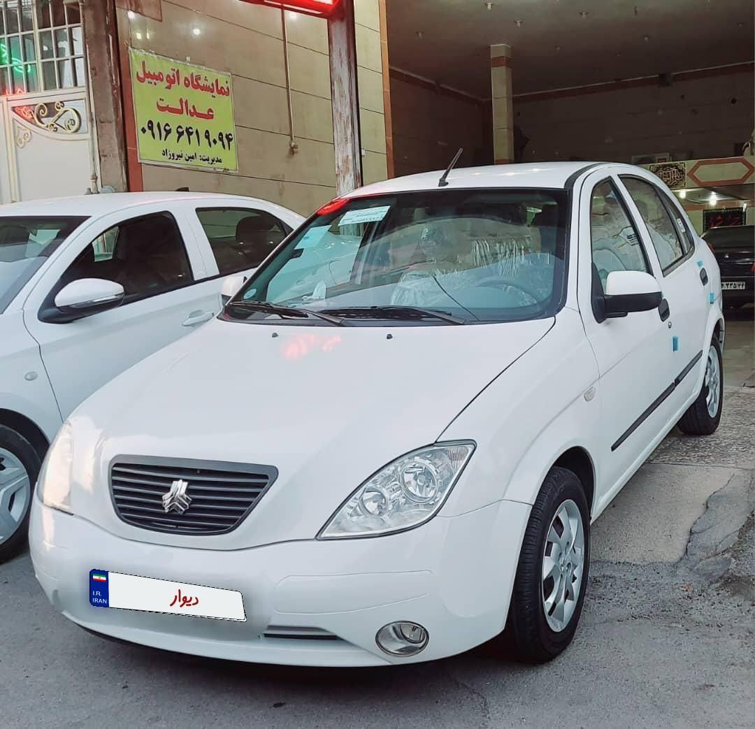 خودرو تیبا، 2 آگهی ann_19470459