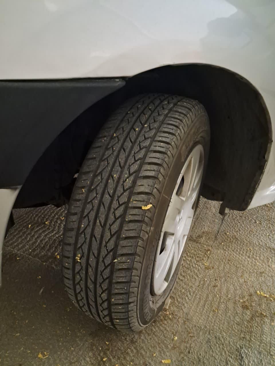 رنو تندر 90 E1 - 1386