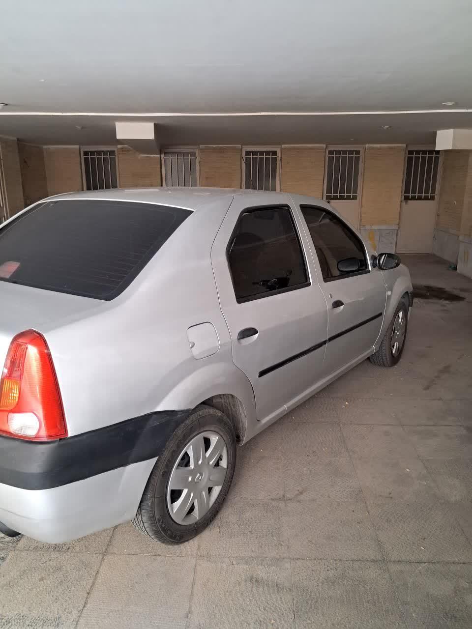 خودرو رنو، تندر 90 آگهی ann_19470500
