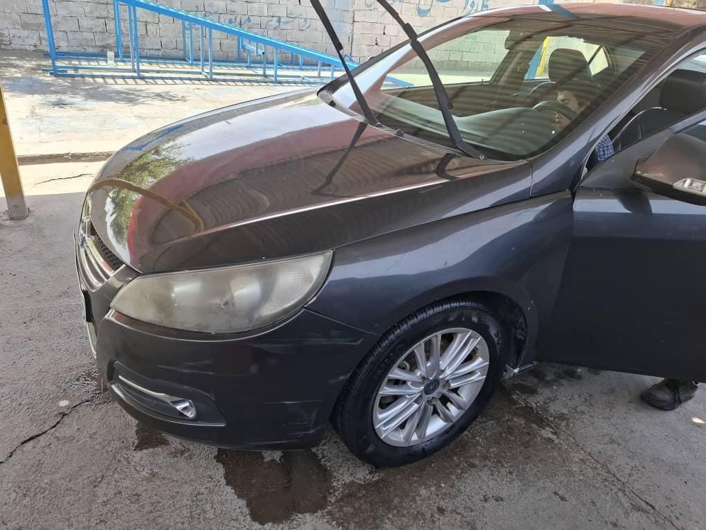 خودرو جک، J5 آگهی ann_19470504