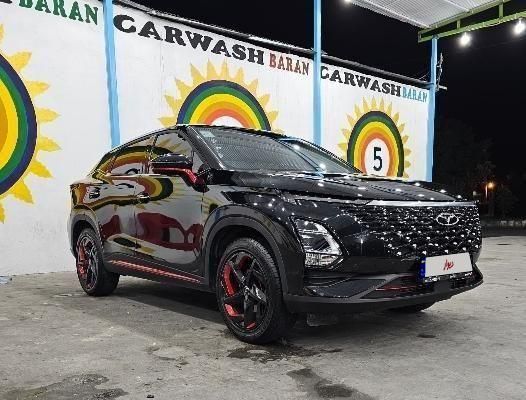فونیکس FX پریمیوم FWD - 1402