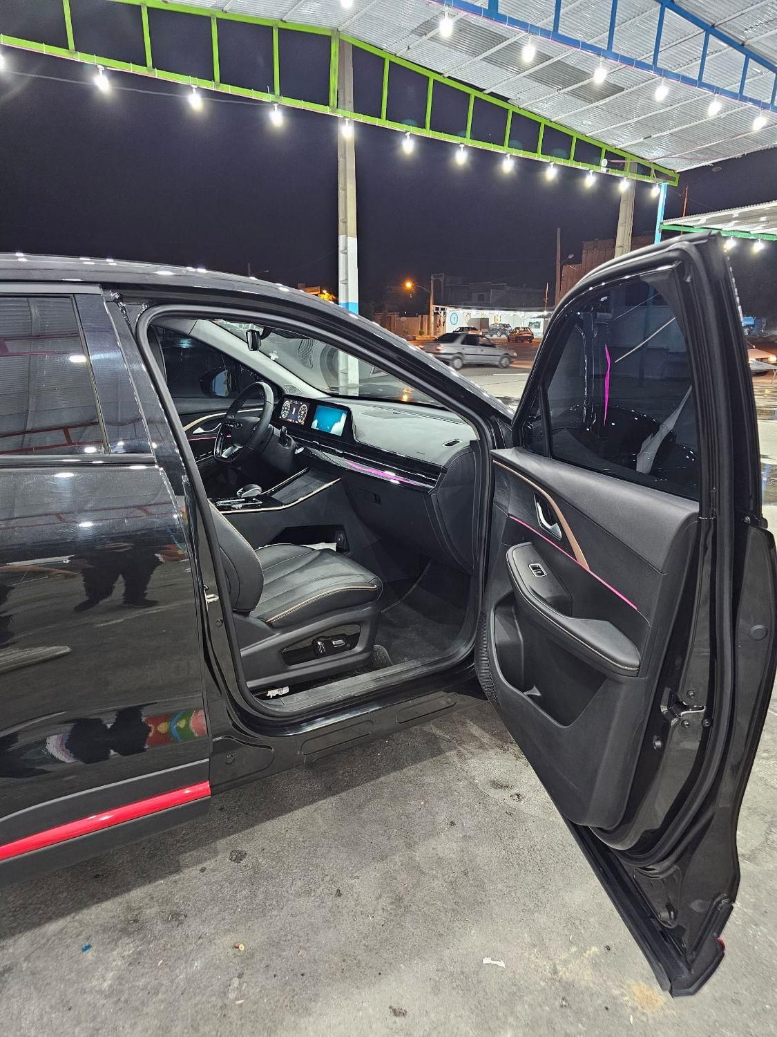 فونیکس FX پریمیوم FWD - 1402