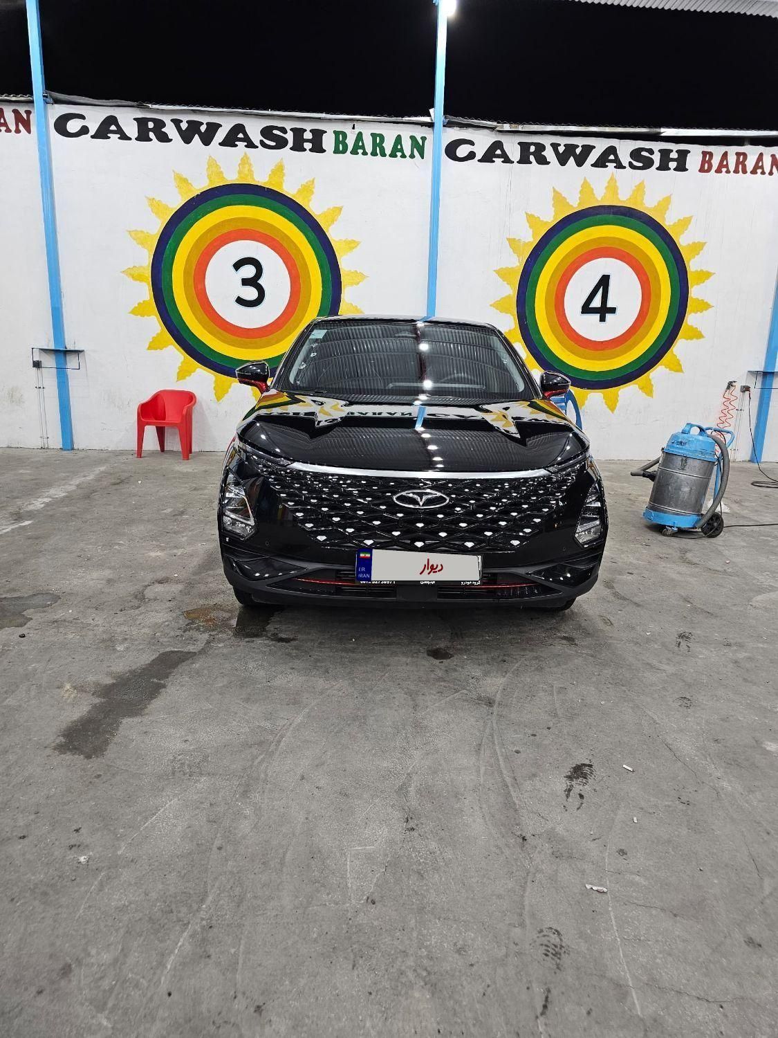 فونیکس FX پریمیوم FWD - 1402