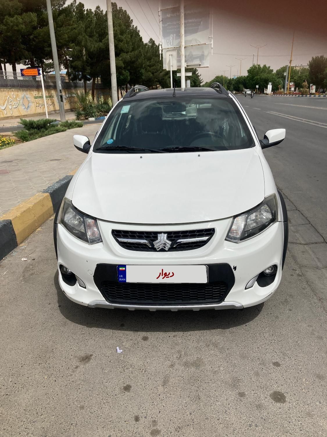 خودرو کوییک، R آگهی ann_19470561