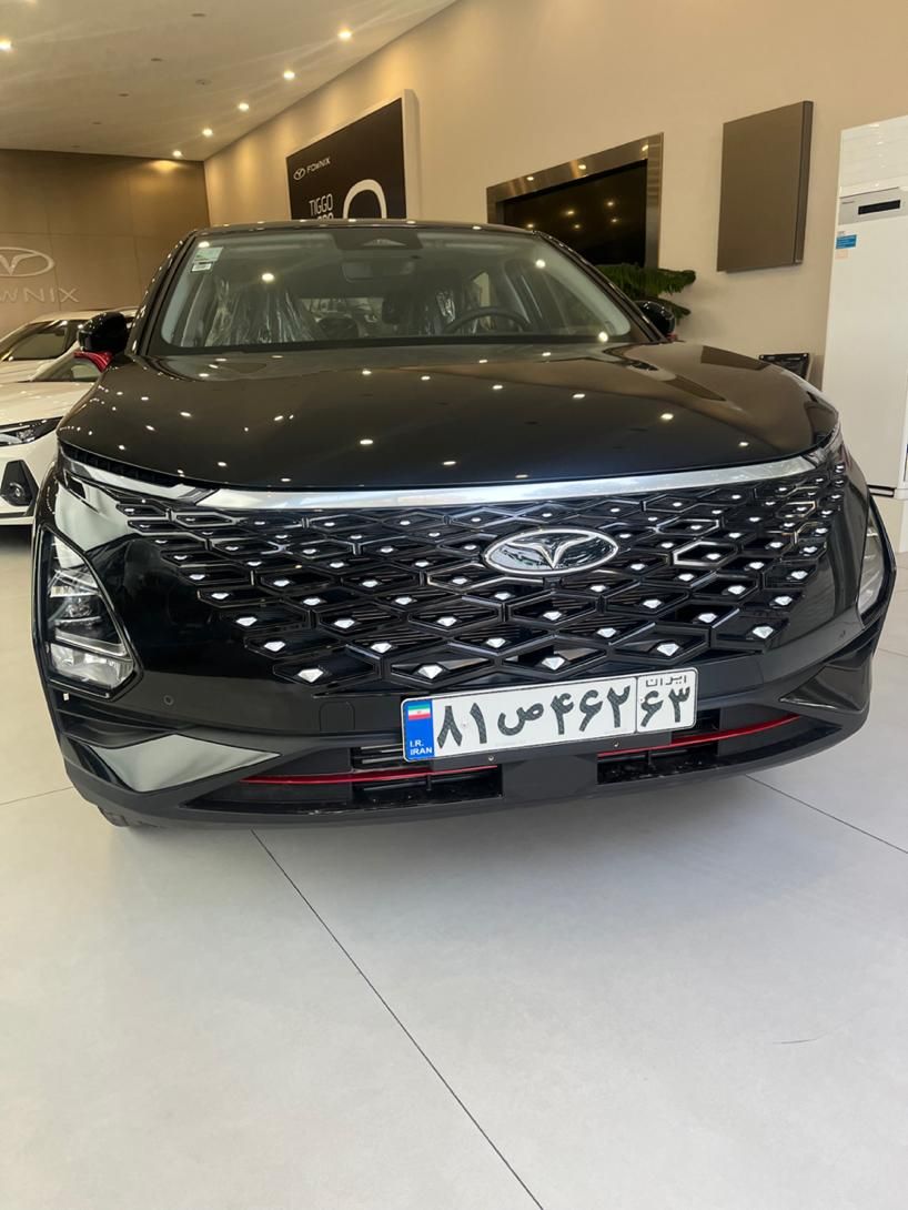 فونیکس FX پریمیوم FWD - 1404
