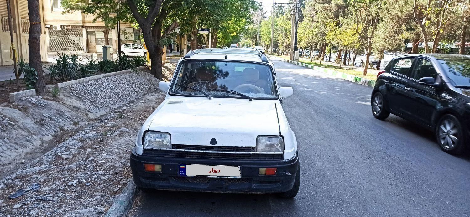 خودرو رنو، پی کی آگهی ann_19470576