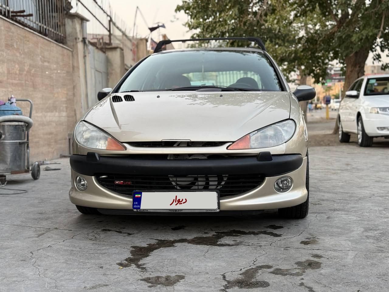 خودرو پژو، 206 آگهی ann_19470593