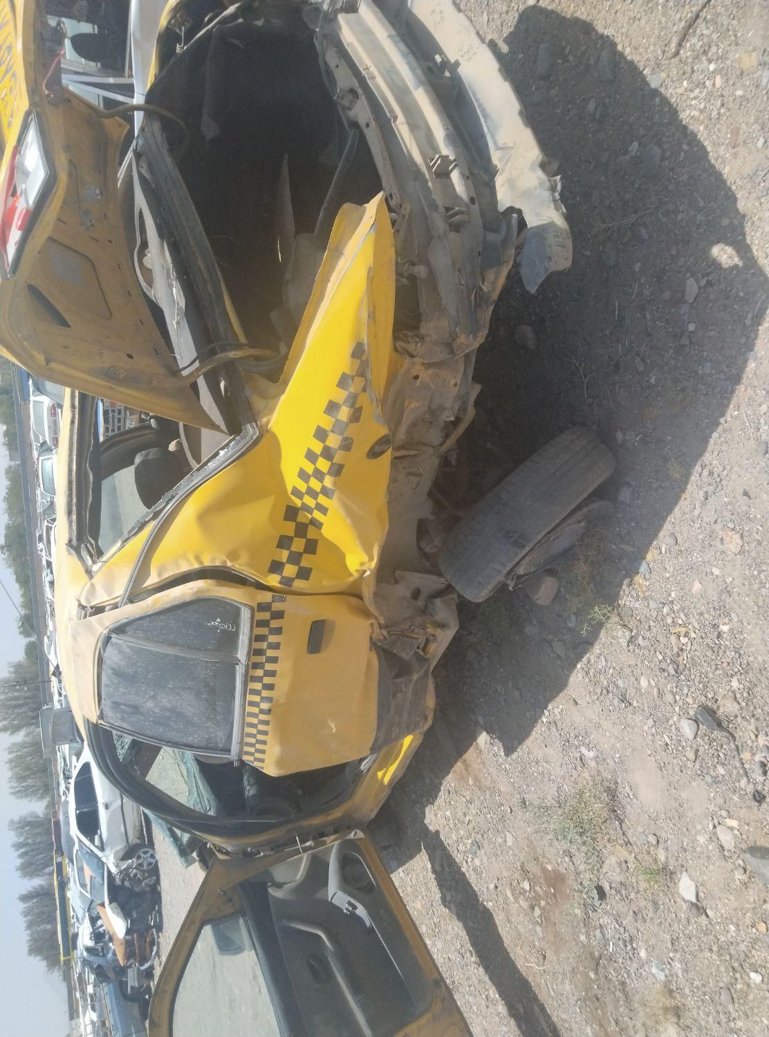 خودرو سمند، EL آگهی ann_19470594