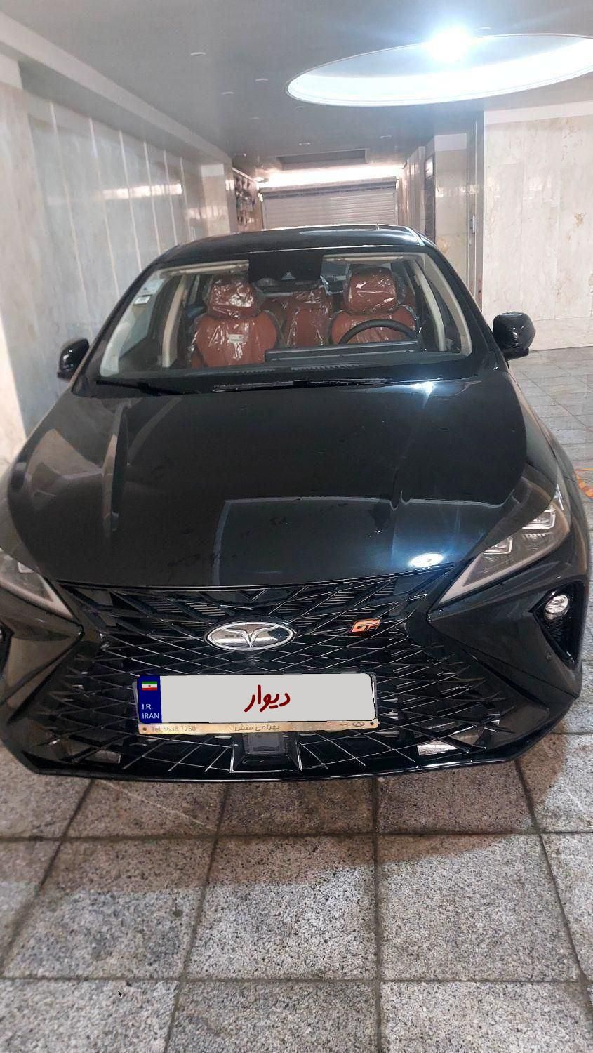 خودرو فونیکس، آریزو 6 GT آگهی ann_19470625