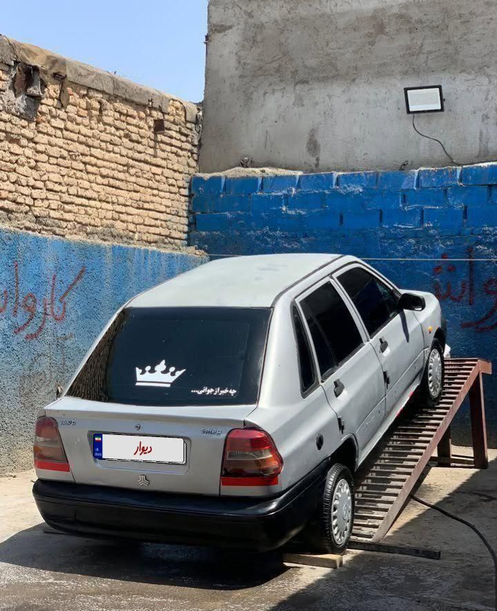 خودرو پراید، 141 آگهی ann_19470642