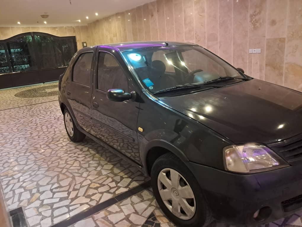 خودرو رنو، تندر 90 آگهی ann_19470677