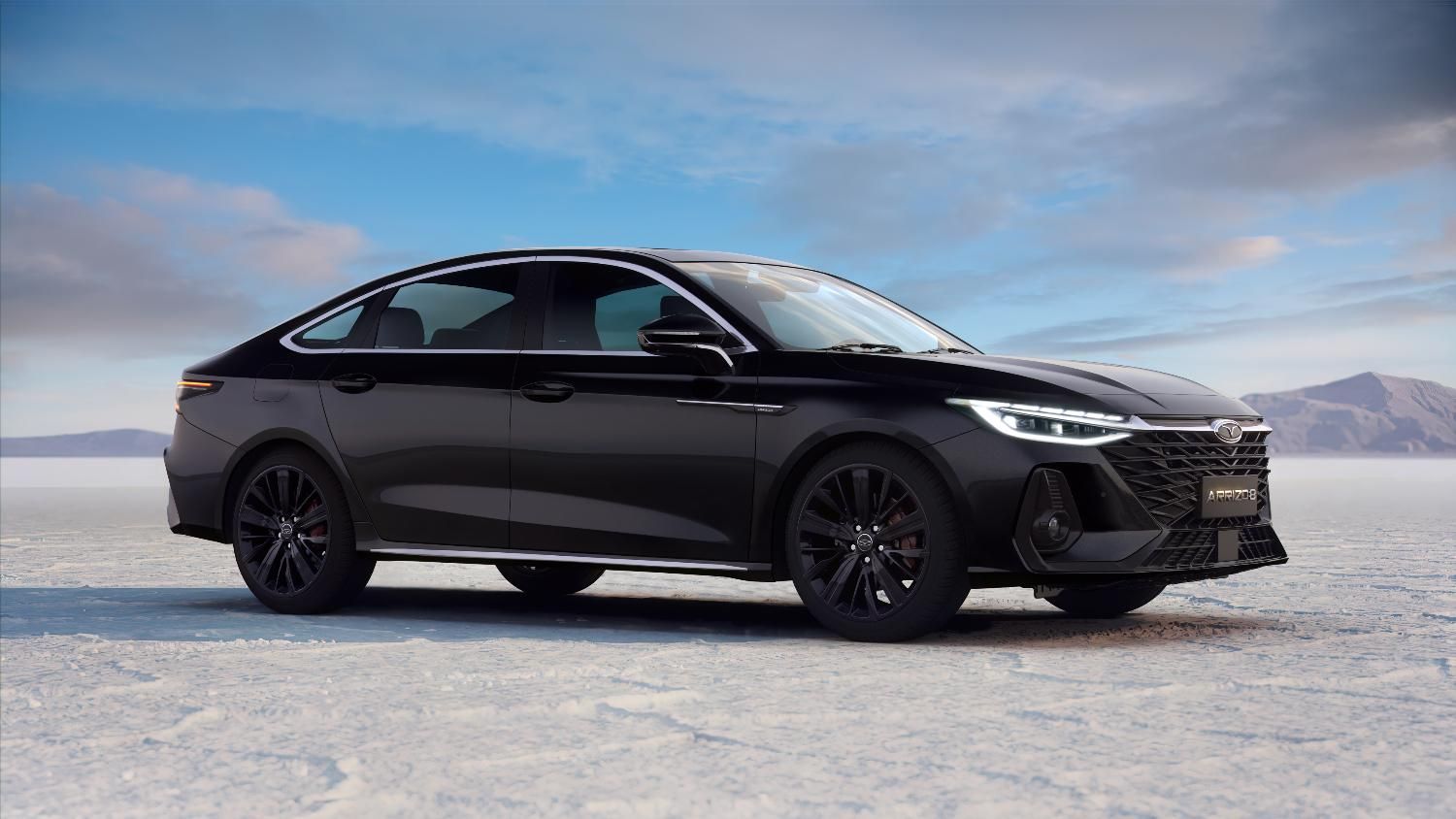 فونیکس آریزو 6 GT اکسلنت - 2025