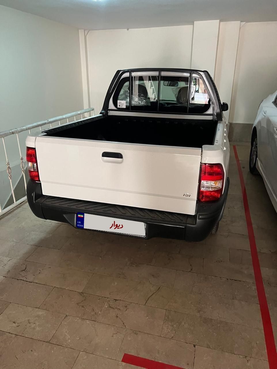 پراید 151 SE - 1404
