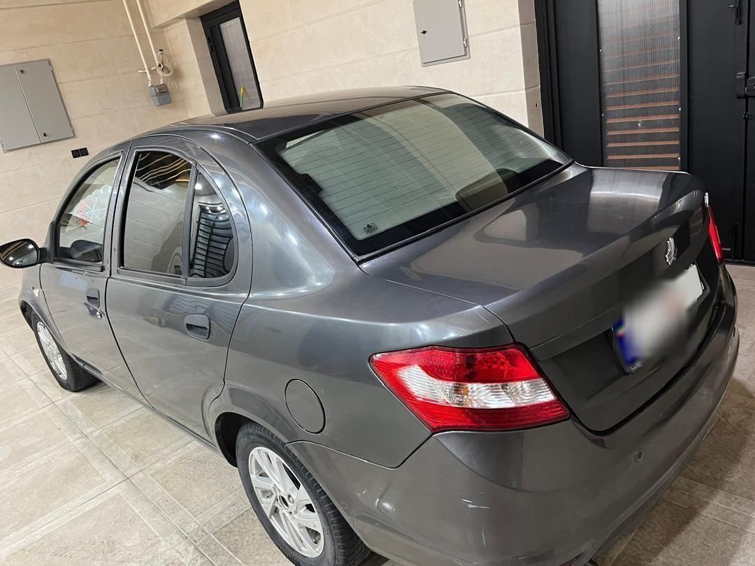 خودرو ساینا، EX آگهی ann_19470717
