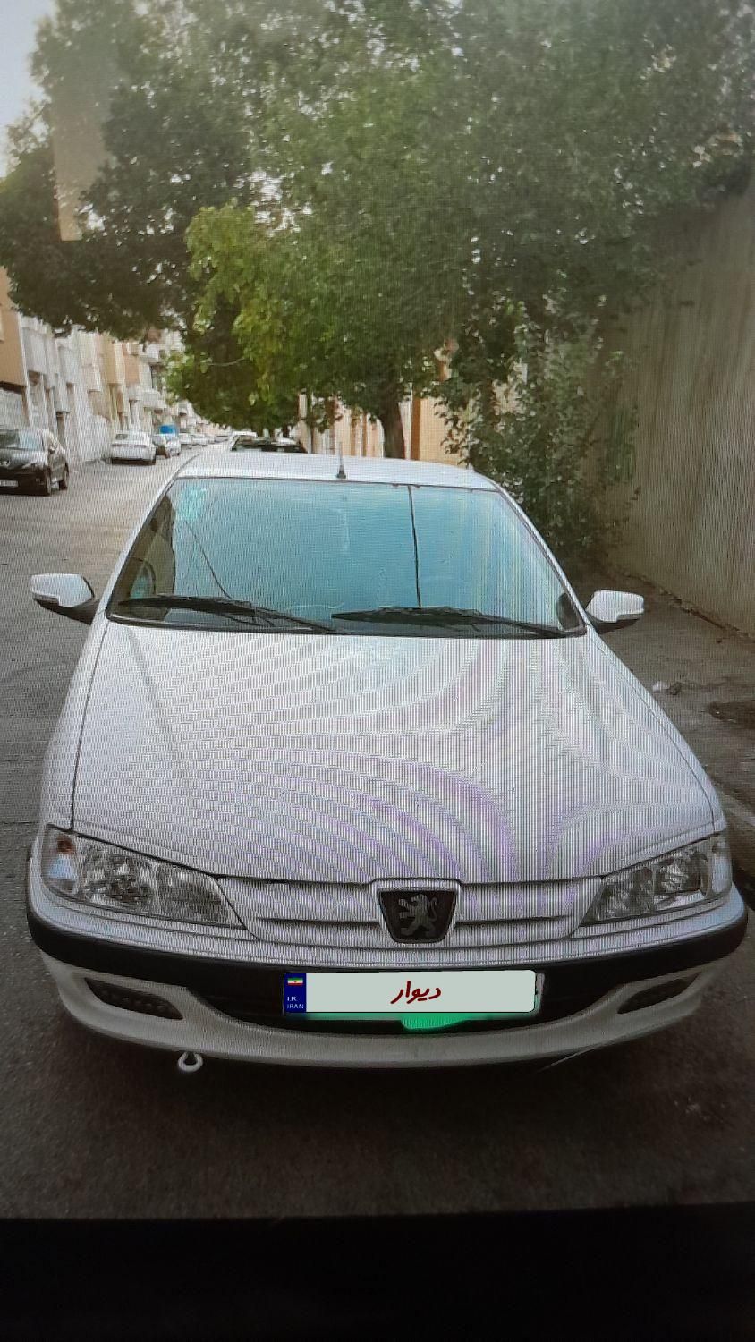 خودرو پژو، پارس آگهی ann_19470719