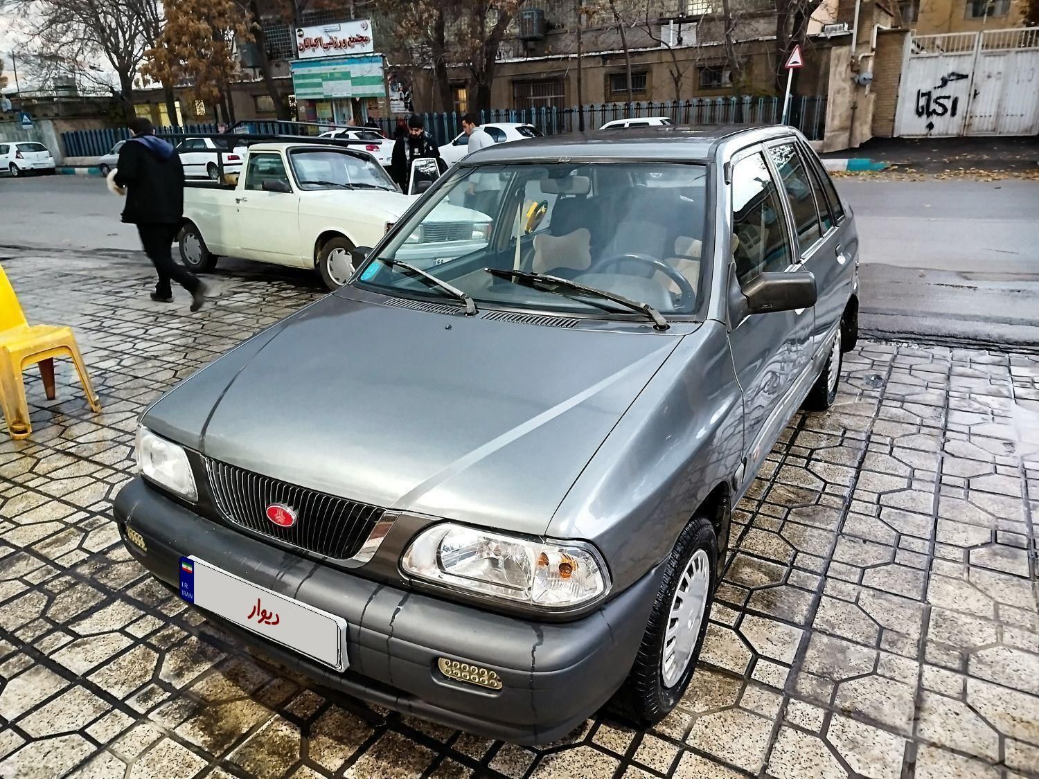 خودرو پراید، 141 آگهی ann_19470741